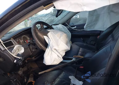 2011 Chevrolet Impala Ltz from USA, damaged, VIN 2G1WC5EM8B1109302